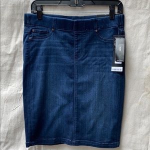 Liverpool skirt